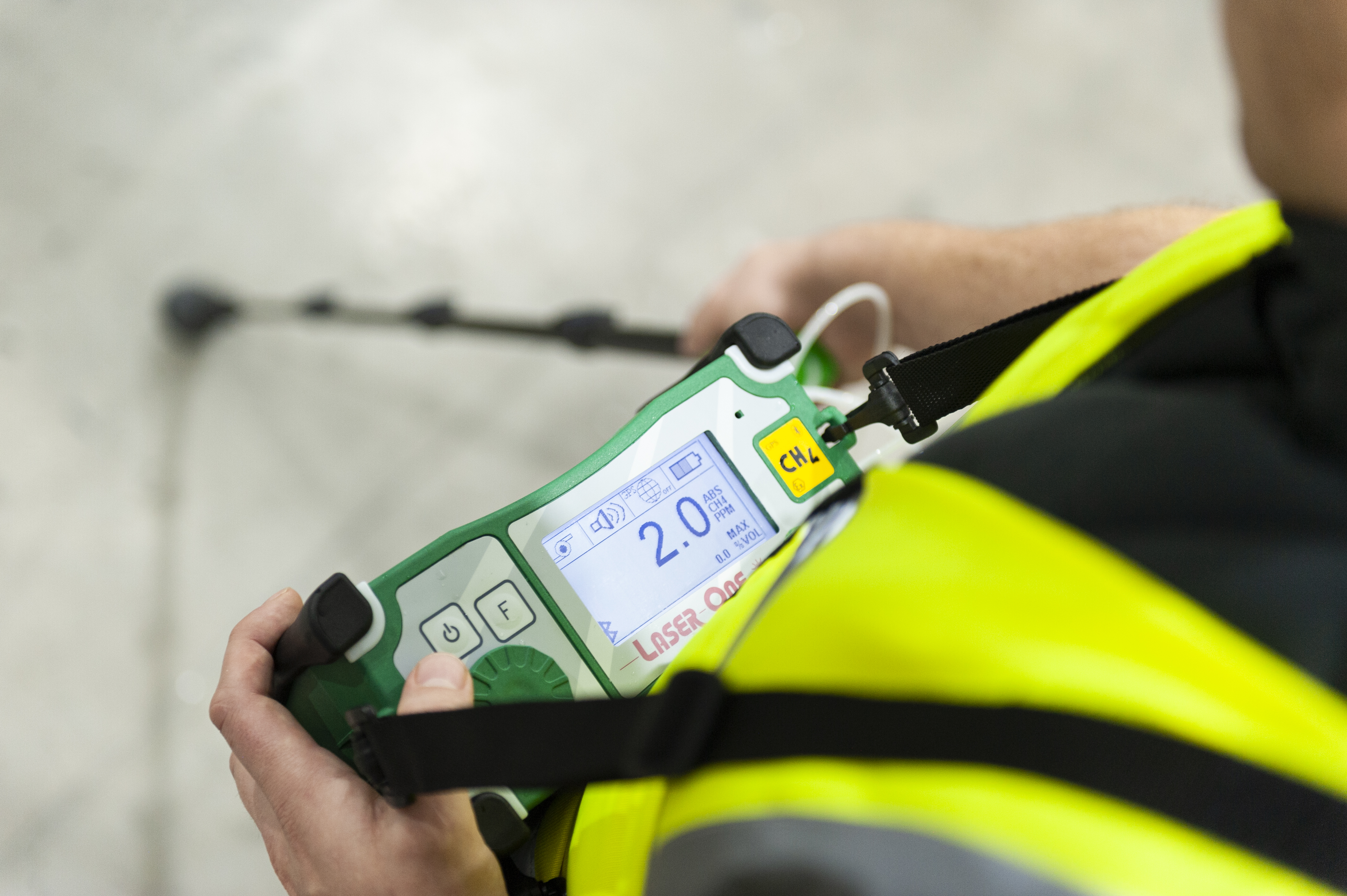 How to Measure Methane Emissions