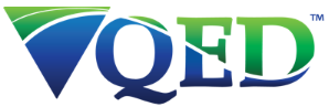 QED Logo