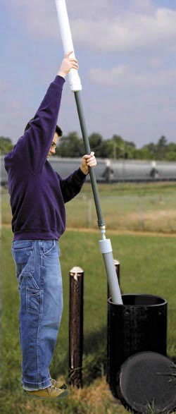 What Are Environmental Remediation Services?